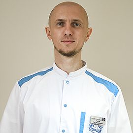 Стоматологія Вишгород. Лікар Капля І.