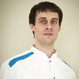 Стоматологія Вишгород. Лікар Шагалін С. Ю.